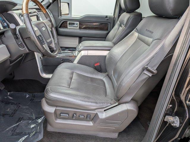 used 2014 Ford F-150 car, priced at $23,297