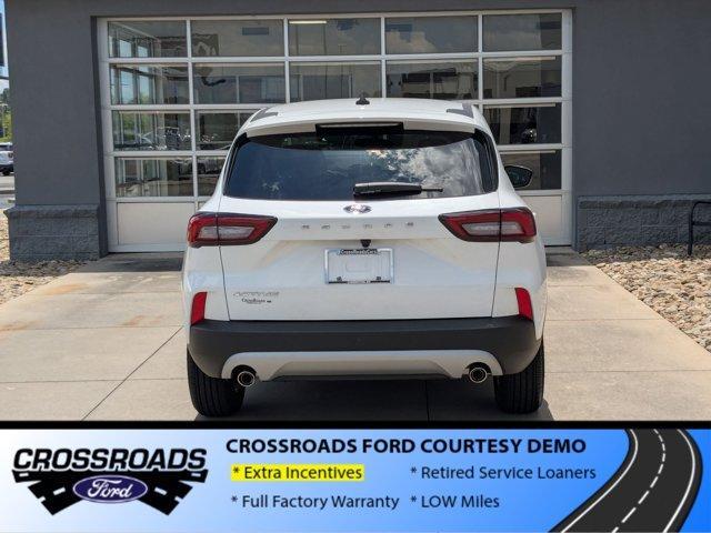 new 2025 Ford Escape car, priced at $22,977