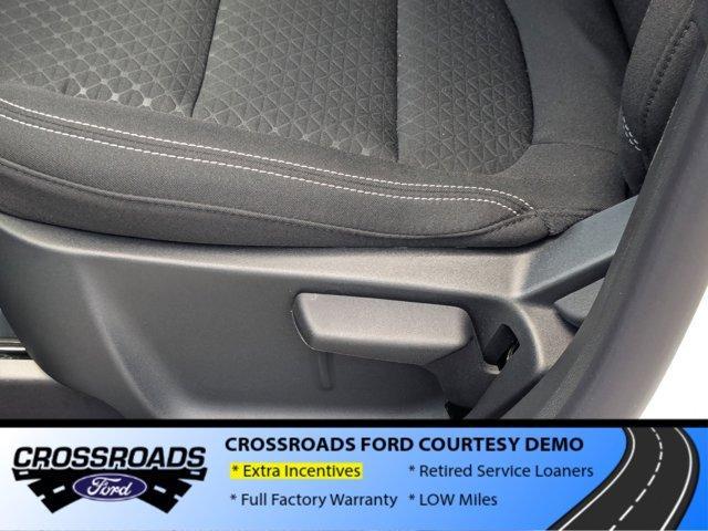 new 2025 Ford Escape car, priced at $22,977