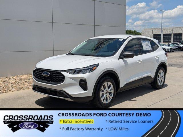new 2025 Ford Escape car, priced at $22,977