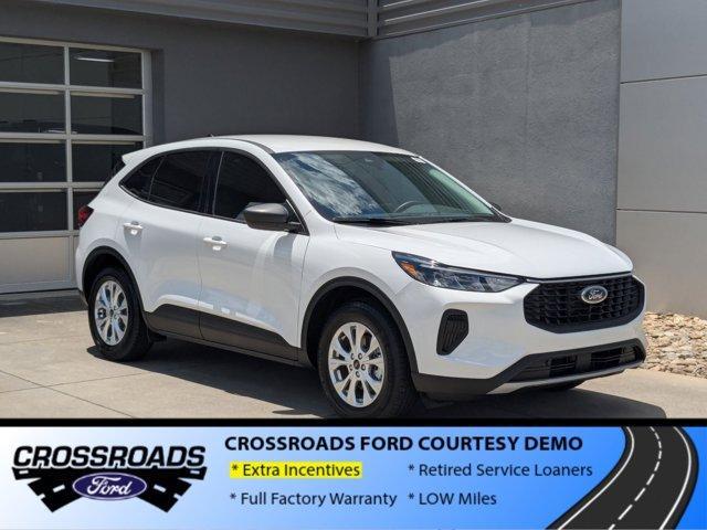 new 2025 Ford Escape car, priced at $22,977