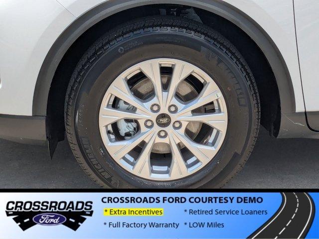 new 2025 Ford Escape car, priced at $22,977