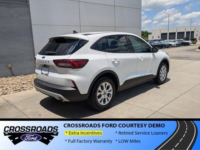 new 2025 Ford Escape car, priced at $22,977