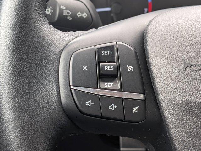 used 2023 Ford Bronco Sport car, priced at $29,386
