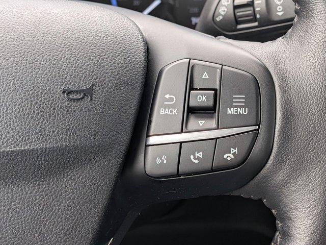 used 2023 Ford Bronco Sport car, priced at $29,386