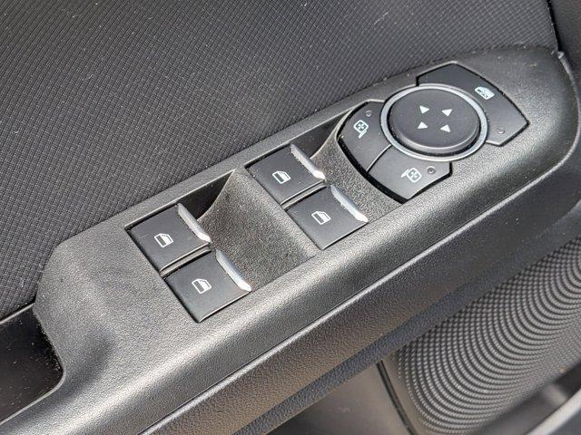 used 2023 Ford Bronco Sport car, priced at $29,386