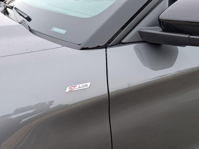 new 2026 Ford Explorer car, priced at $45,560