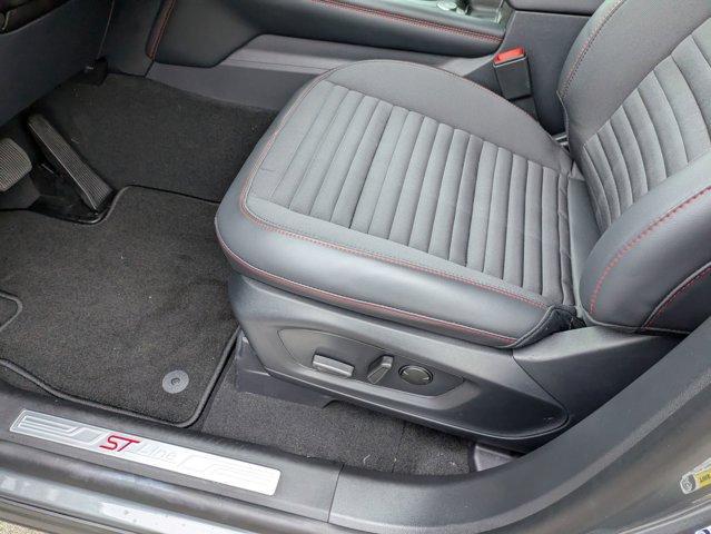 new 2026 Ford Explorer car, priced at $45,560