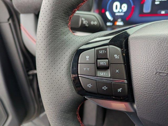 new 2026 Ford Explorer car, priced at $45,560