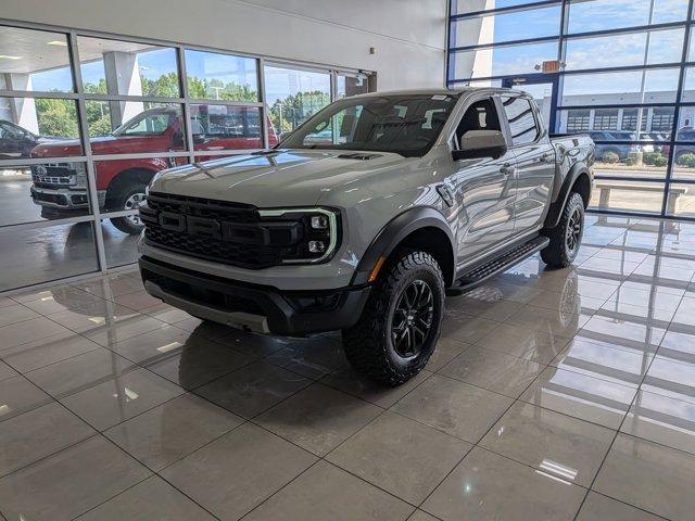 new 2026 Ford Ranger car, priced at $61,771