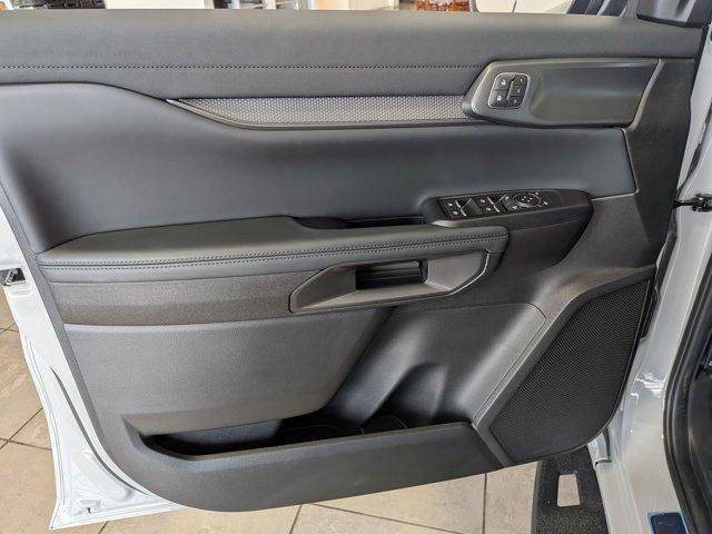 new 2026 Ford Ranger car, priced at $61,771