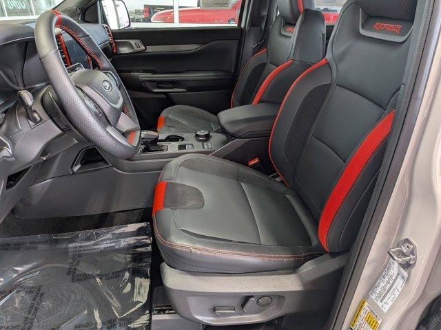 new 2026 Ford Ranger car, priced at $61,771