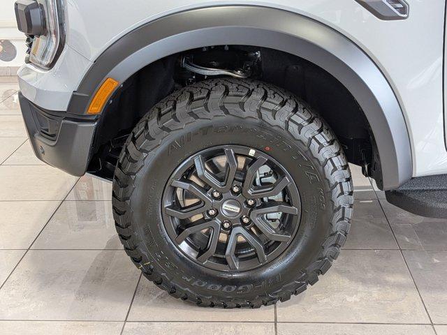 new 2026 Ford Ranger car, priced at $61,771
