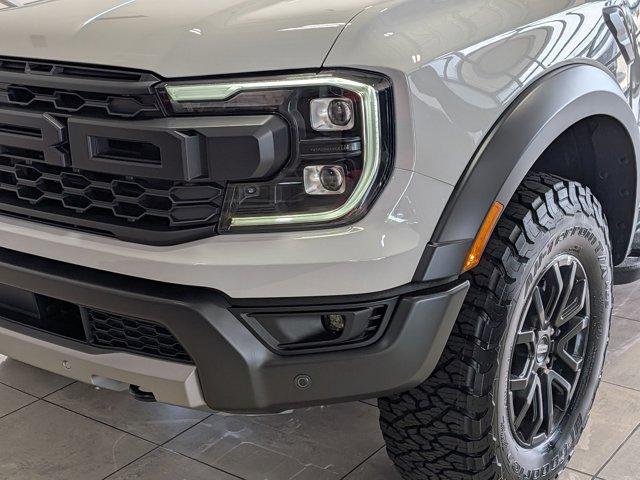 new 2026 Ford Ranger car, priced at $61,771