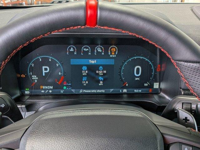 new 2026 Ford Ranger car, priced at $61,771