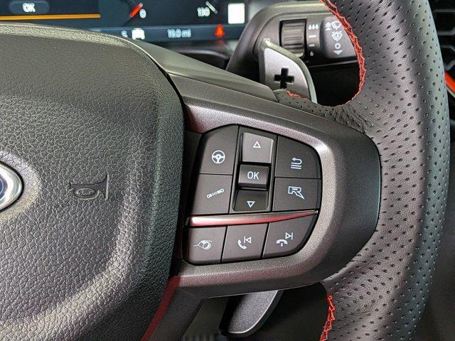 new 2026 Ford Ranger car, priced at $61,771