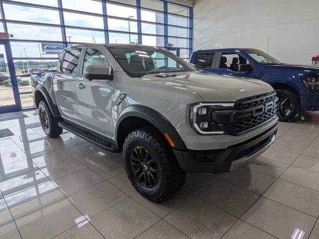 new 2026 Ford Ranger car, priced at $61,771