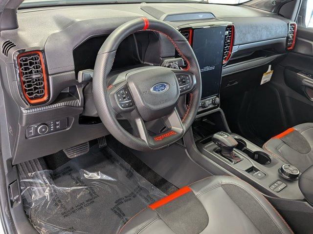 new 2026 Ford Ranger car, priced at $61,771