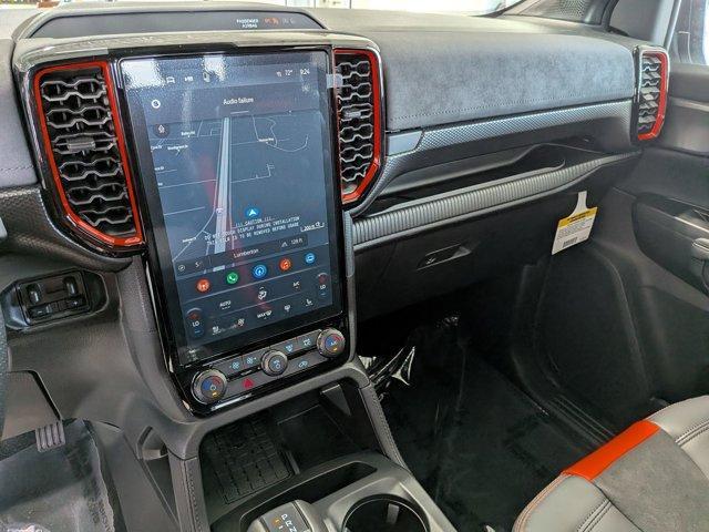 new 2026 Ford Ranger car, priced at $61,771