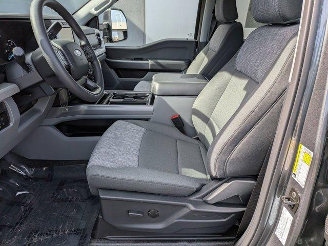 new 2026 Ford F-450 car, priced at $80,580