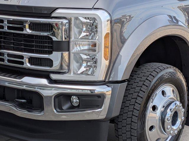 new 2026 Ford F-450 car, priced at $80,580
