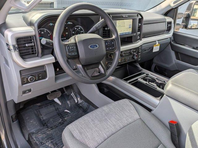 new 2026 Ford F-450 car, priced at $80,580