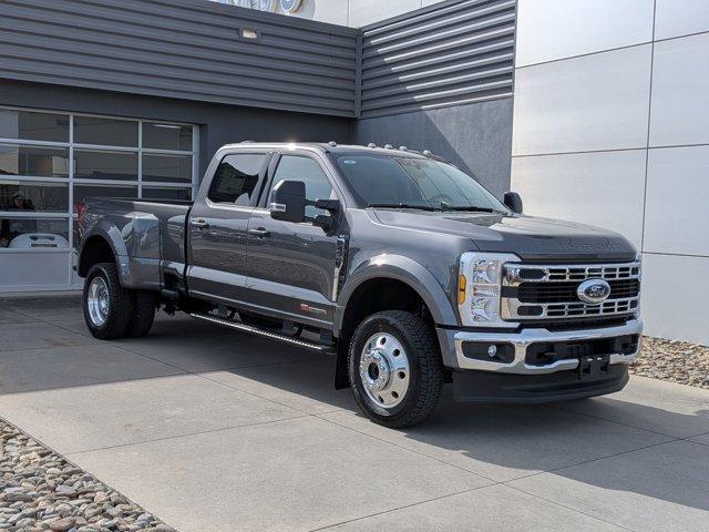 new 2026 Ford F-450 car, priced at $80,580