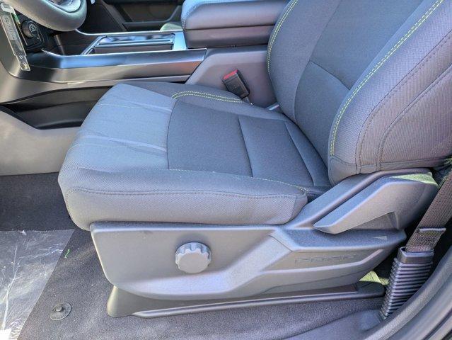 new 2025 Ford F-150 car, priced at $52,430