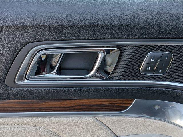 used 2019 Ford Explorer car, priced at $24,297