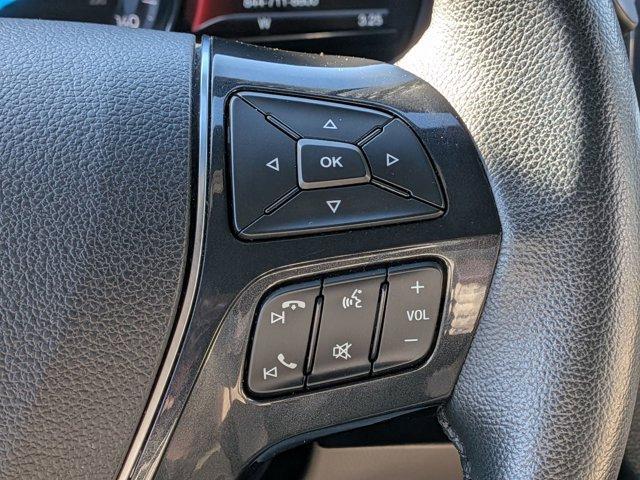 used 2019 Ford Explorer car, priced at $24,297