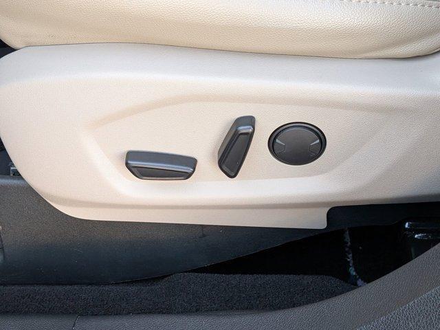 used 2019 Ford Explorer car, priced at $24,297