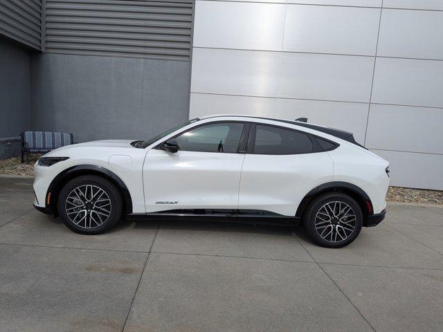 new 2024 Ford Mustang Mach-E car, priced at $41,371