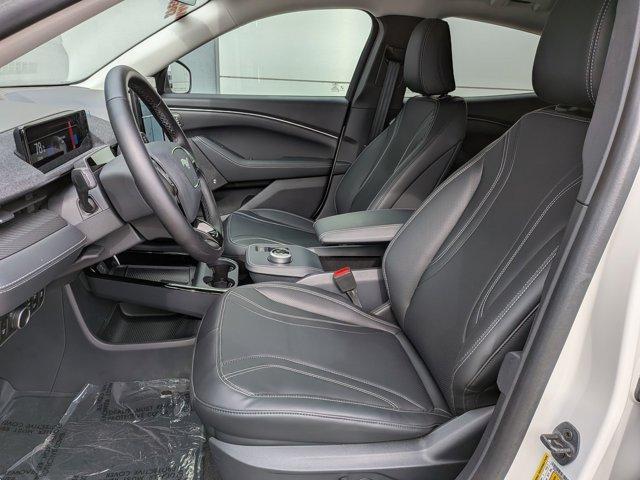 new 2024 Ford Mustang Mach-E car, priced at $41,371
