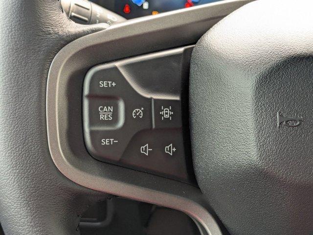 new 2025 Ford Bronco car, priced at $40,200