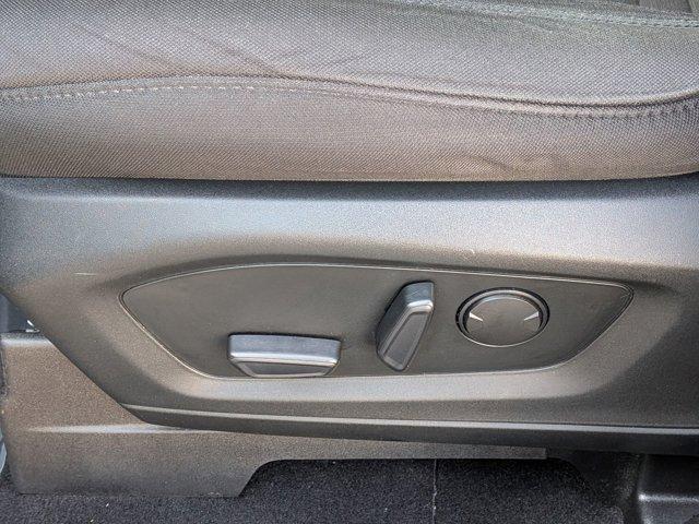 used 2020 Ford Explorer car, priced at $23,497