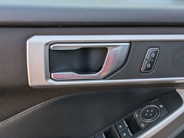 used 2020 Ford Explorer car, priced at $23,497