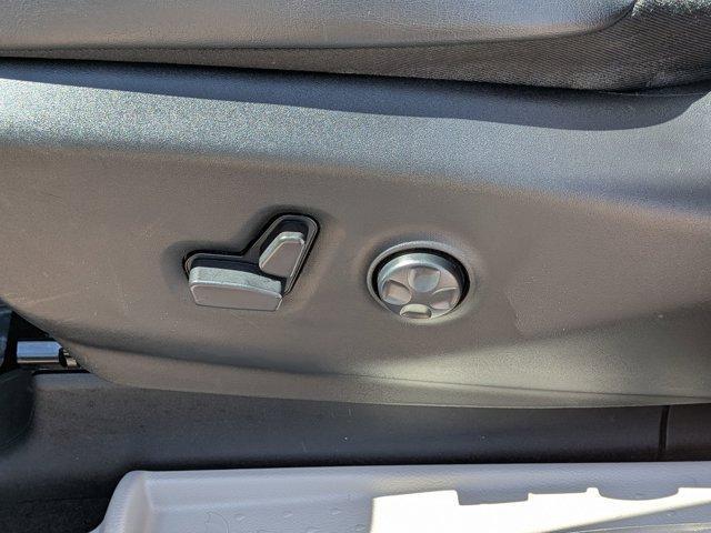 used 2023 Chrysler Pacifica Hybrid car, priced at $27,897