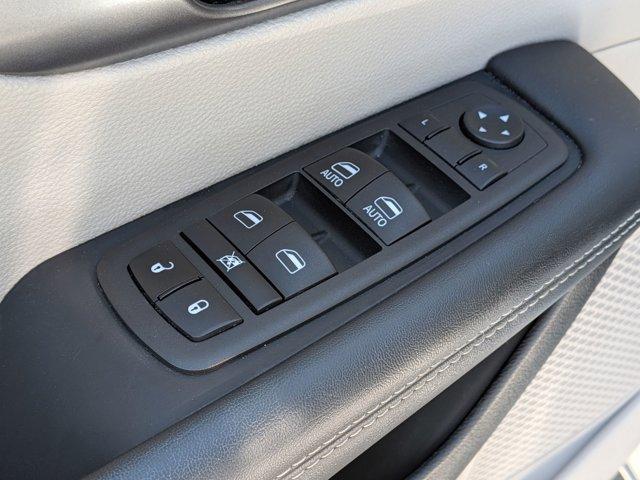 used 2023 Chrysler Pacifica Hybrid car, priced at $27,897