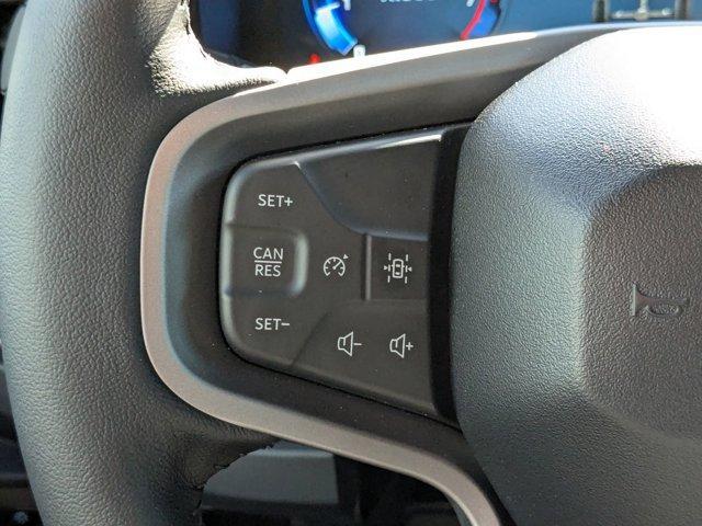 new 2025 Ford Bronco car, priced at $46,790