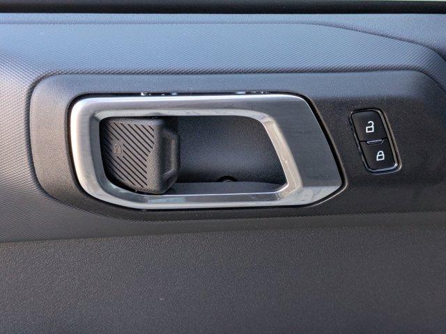 new 2025 Ford Bronco car, priced at $46,790