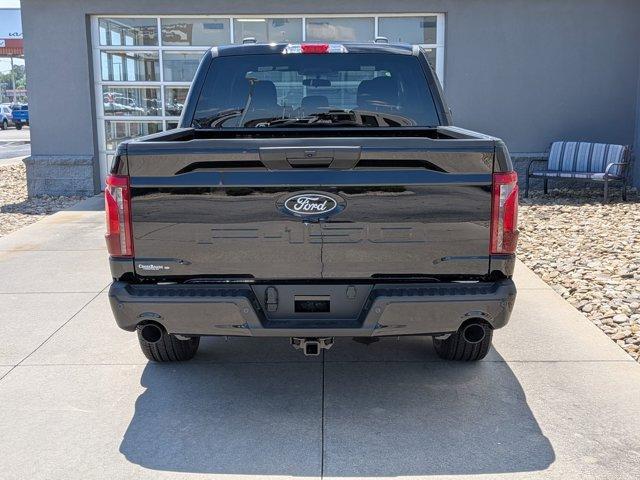 new 2026 Ford F-150 car, priced at $56,773