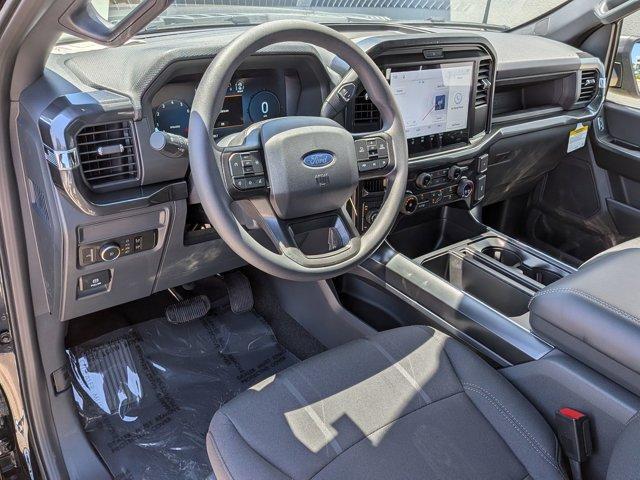 new 2026 Ford F-150 car, priced at $56,773