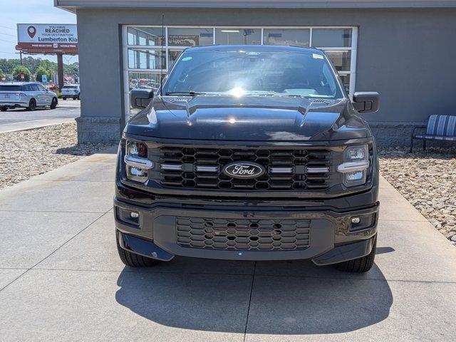 new 2026 Ford F-150 car, priced at $56,773