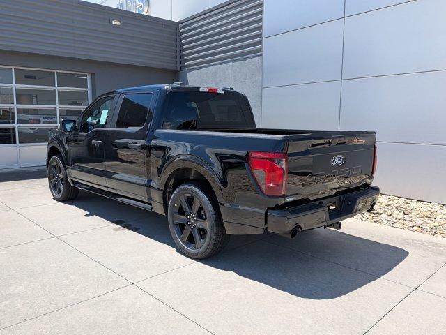 new 2026 Ford F-150 car, priced at $56,773