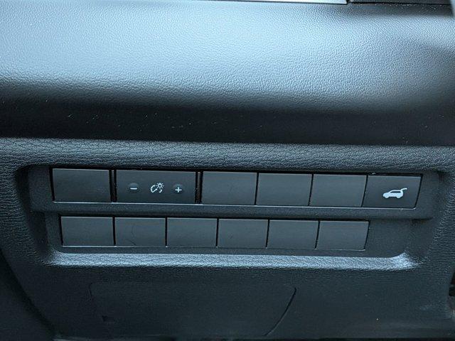 used 2023 Mitsubishi Outlander car, priced at $22,997