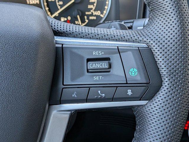 used 2023 Mitsubishi Outlander car, priced at $22,997