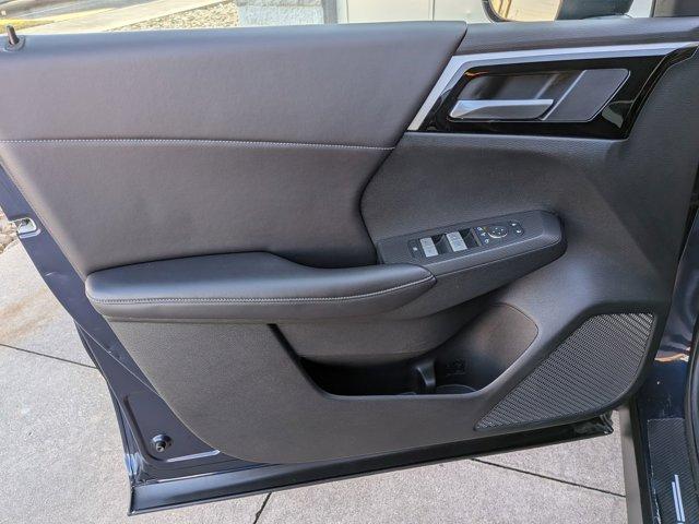 used 2023 Mitsubishi Outlander car, priced at $22,997