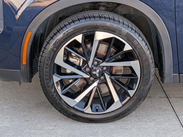 used 2023 Mitsubishi Outlander car, priced at $22,997