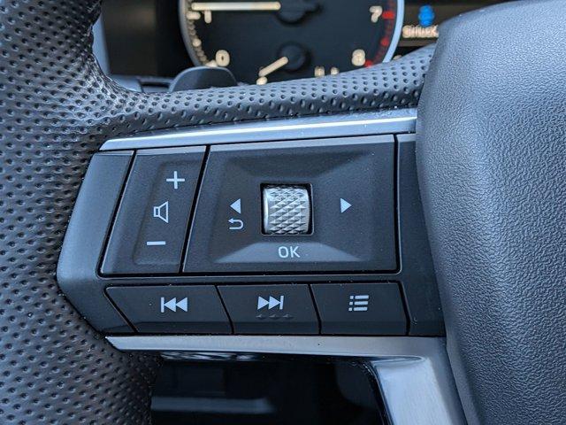 used 2023 Mitsubishi Outlander car, priced at $22,997