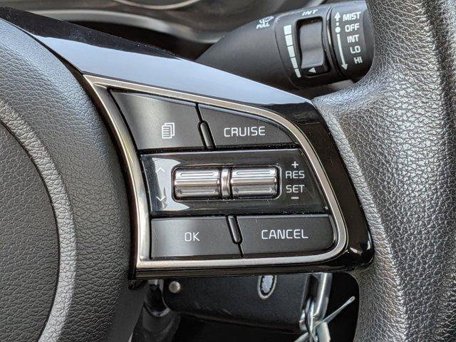 used 2021 Kia Forte car, priced at $14,896
